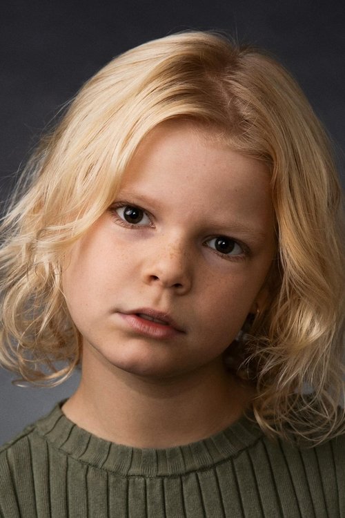 Ava Knox Martin zdjęcie