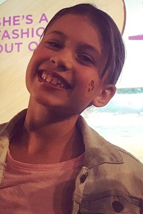 Avani Farriss zdjęcie