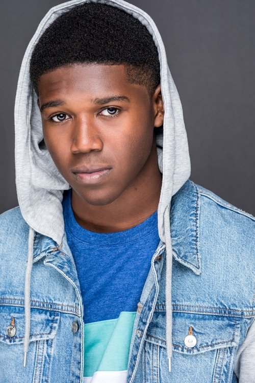 Aven Courtney zdjęcie