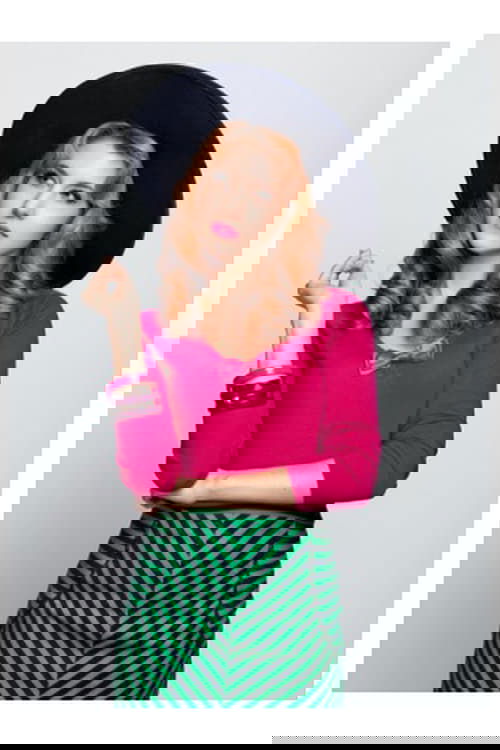 Aventurina King zdjęcie