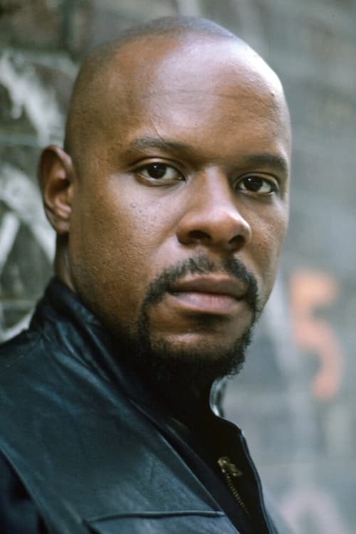 Avery Brooks zdjęcie