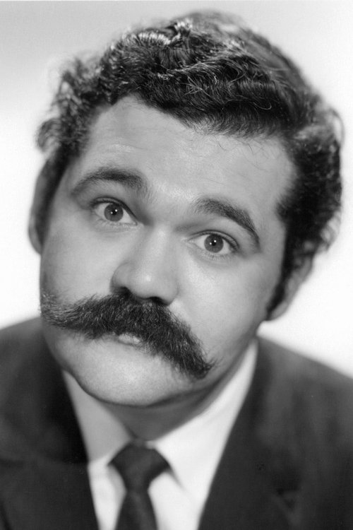 Avery Schreiber zdjęcie