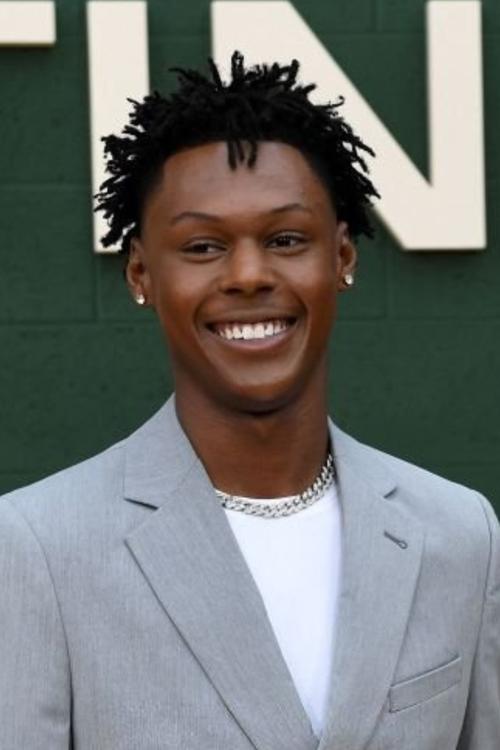 Avery Serell Wills Jr. zdjęcie