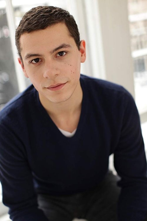 Avery Whitted zdjęcie