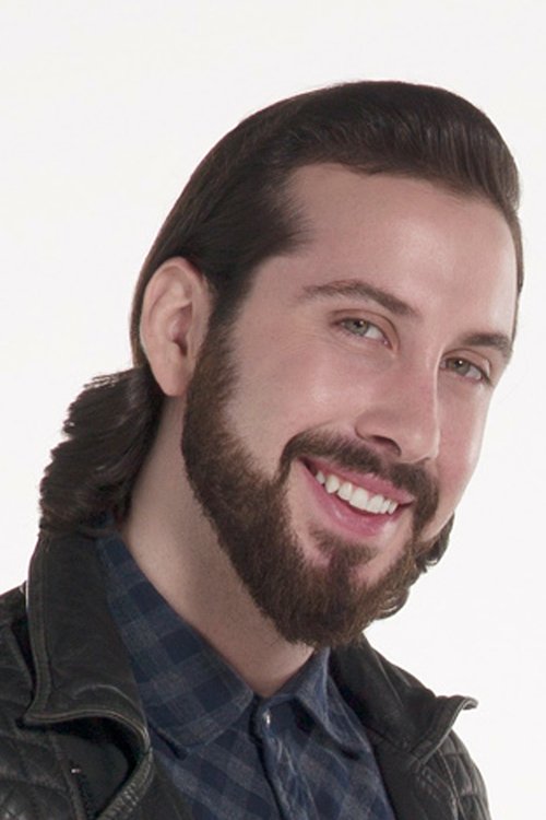 Avi Kaplan zdjęcie