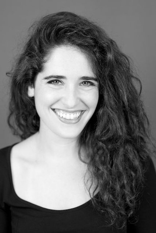 Avigail Harari zdjęcie