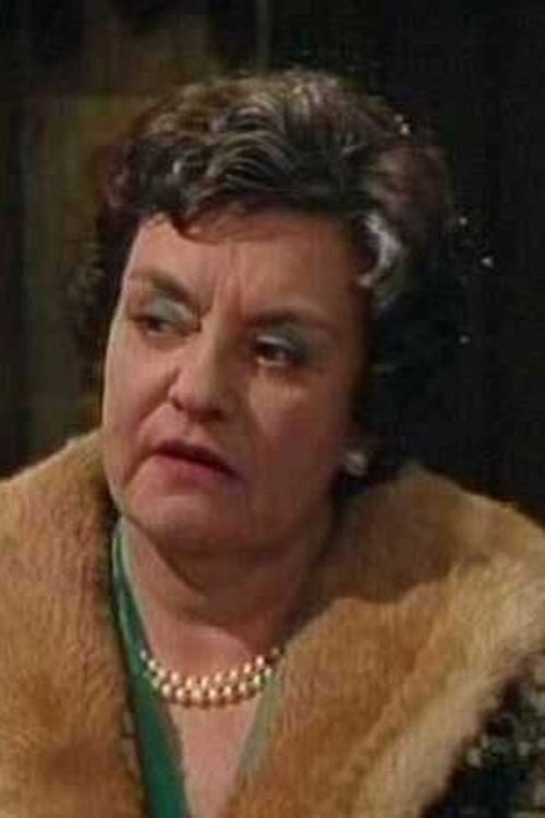 Avis Bunnage zdjęcie