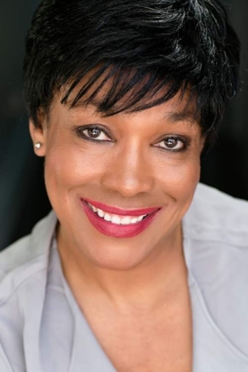 Avis-Marie Barnes zdjęcie