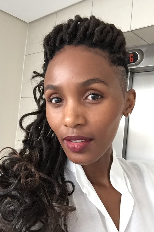 Avumile Qongqo zdjęcie