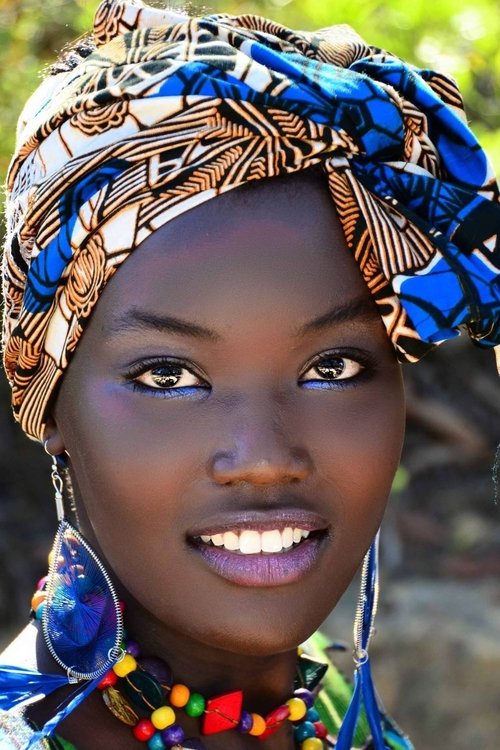 Awa Sène Sarr zdjęcie