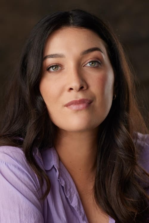 Awhimai Fraser zdjęcie