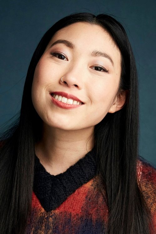 Awkwafina zdjęcie