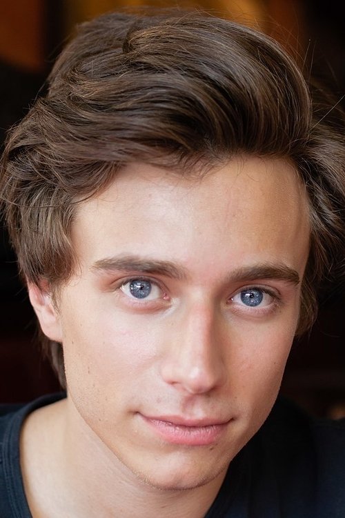 Axel Auriant zdjęcie