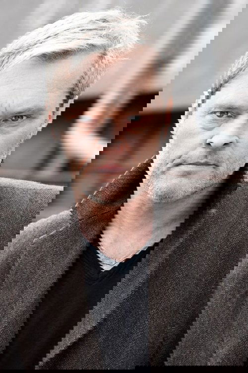 Axel Buchholz zdjęcie