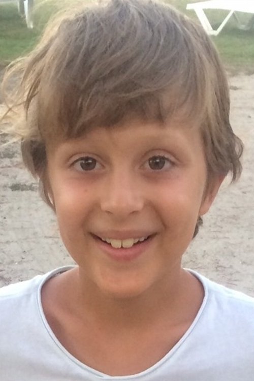 Axel Keravec zdjęcie