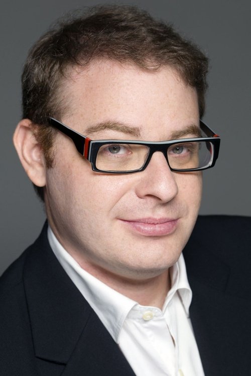 Axel Kuschevatzky zdjęcie