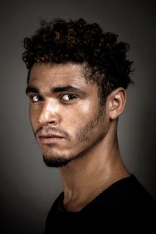 Axel Mandron zdjęcie