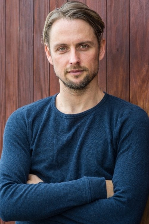 Axel Schreiber zdjęcie