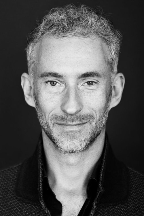 Axel Sichrovsky zdjęcie