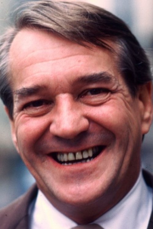 Axel Strøbye zdjęcie