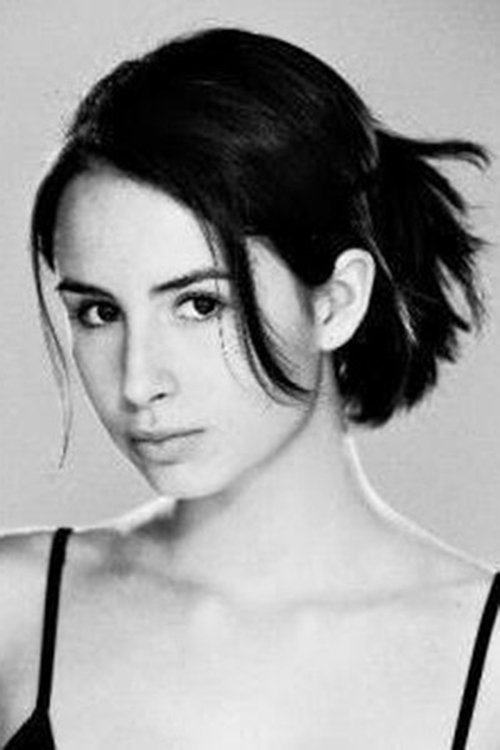 Axelle Ade-Pasdeloup zdjęcie