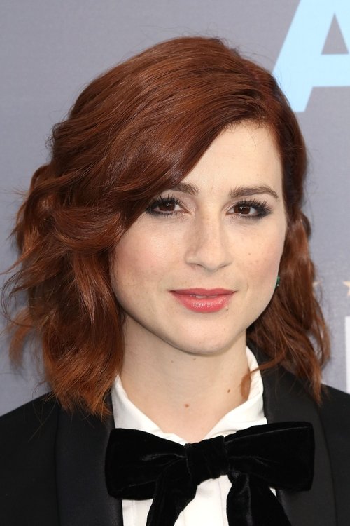 Aya Cash zdjęcie
