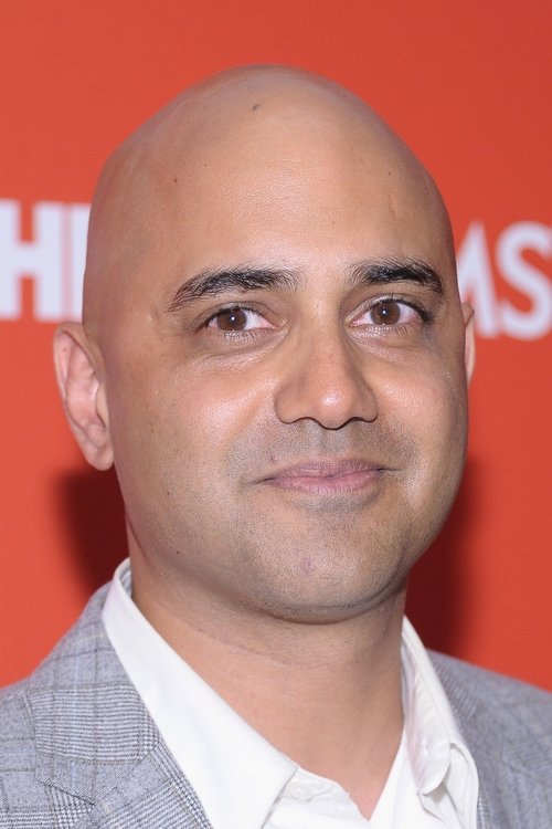 Ayad Akhtar zdjęcie