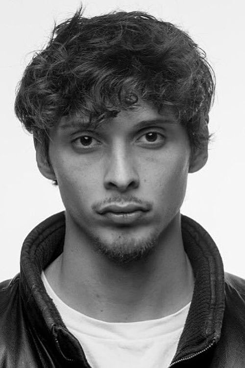 Áyax Pedrosa zdjęcie