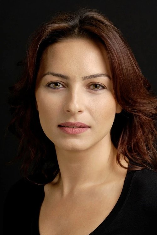 Ayça Bingöl zdjęcie