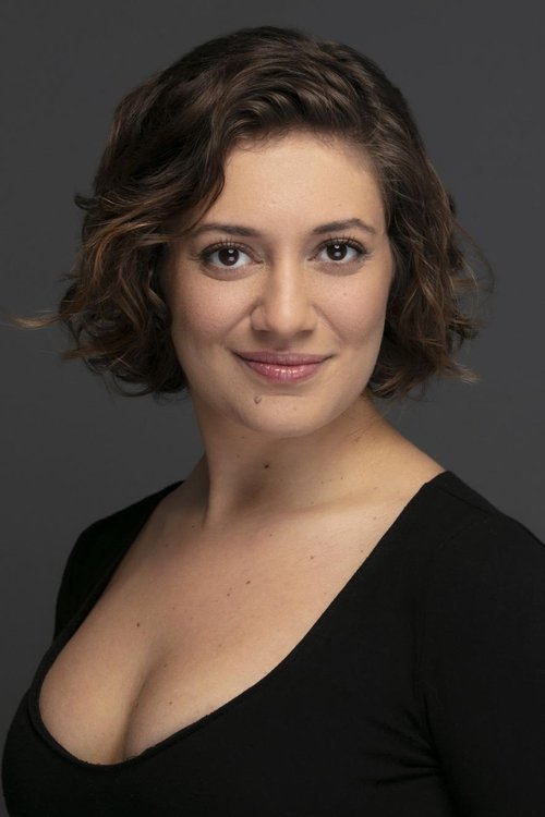 Aycan Koptur zdjęcie