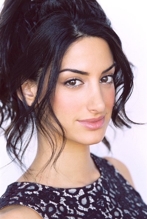 Ayden Mayeri zdjęcie