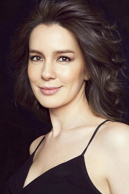 Ayfer Dönmez zdjęcie