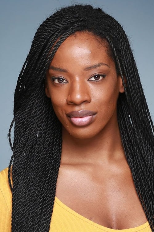 Ayisha Issa zdjęcie