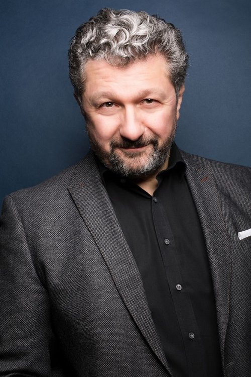 Aykut Kayacık zdjęcie