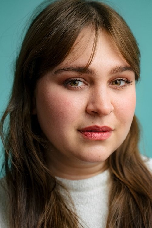 Ayla Satijn zdjęcie