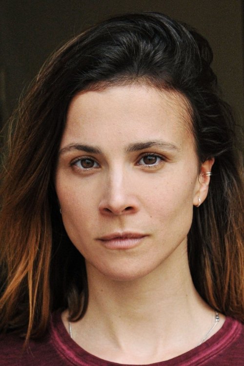 Aylin Tezel zdjęcie