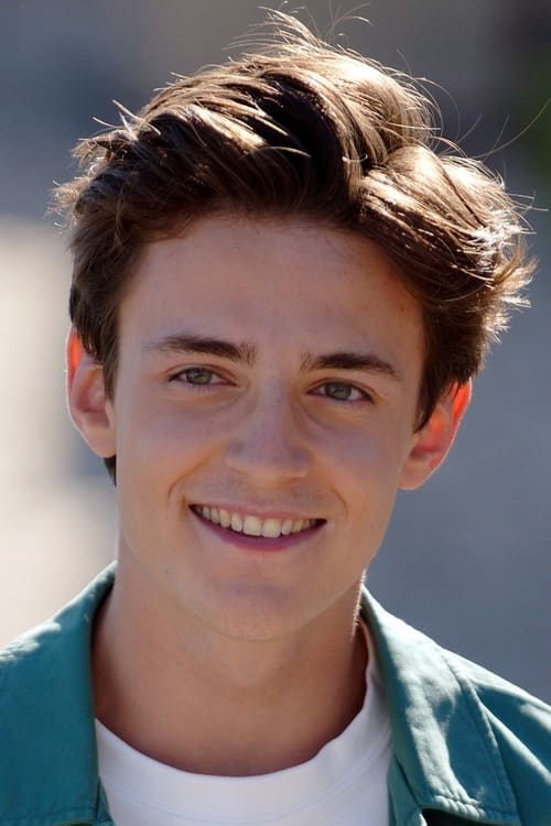 Aymeric Fougeron zdjęcie