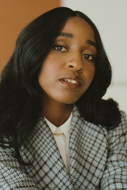 Ayo Edebiri zdjęcie