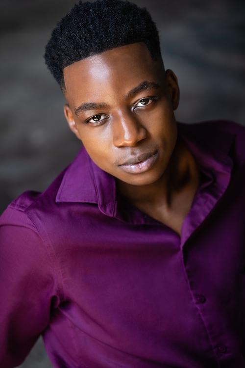 Ayo Solanke zdjęcie