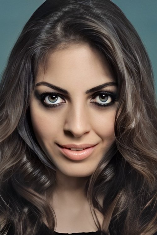 Ayşen Batıgün zdjęcie