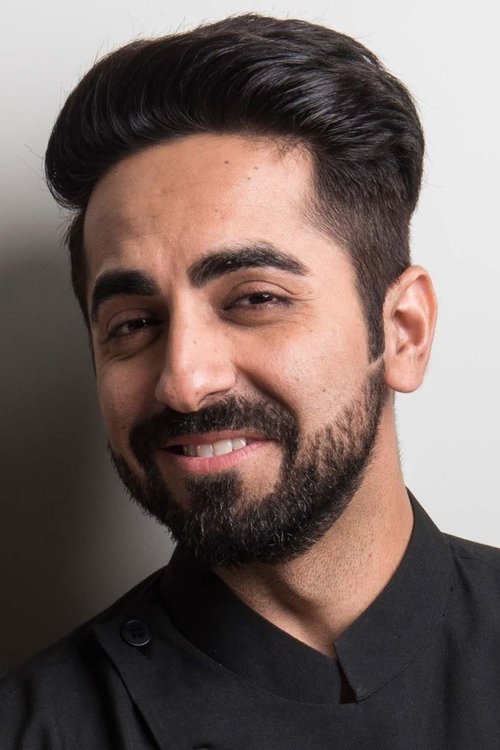 Ayushmann Khurrana zdjęcie