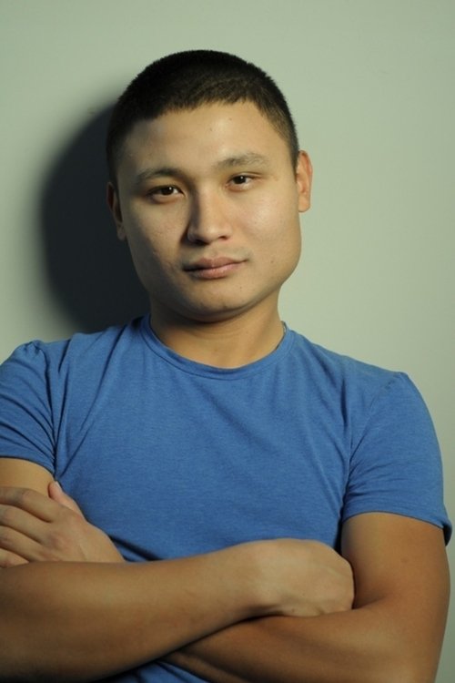 Азамат Нигманов zdjęcie