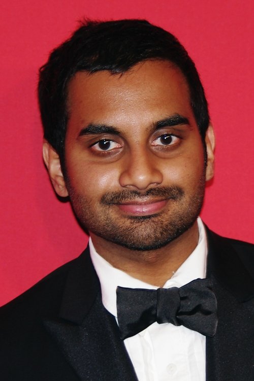 Aziz Ansari zdjęcie