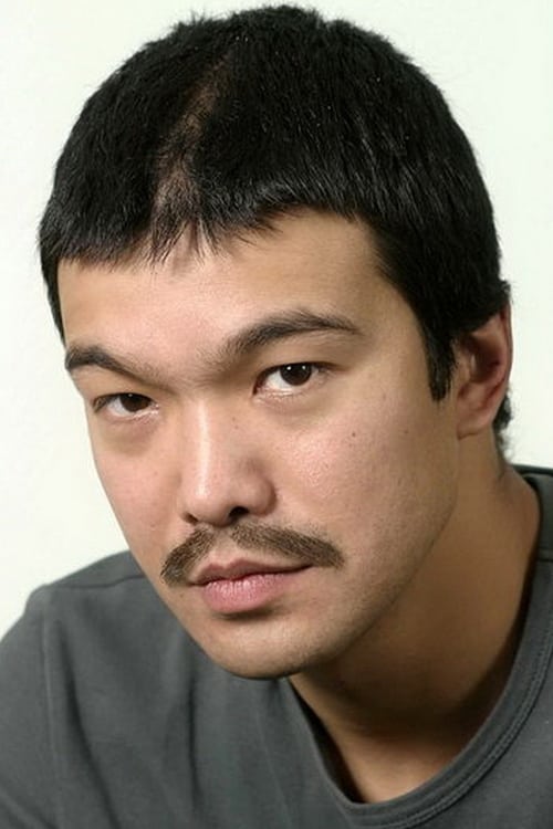 Азиз Бейшеналиев zdjęcie