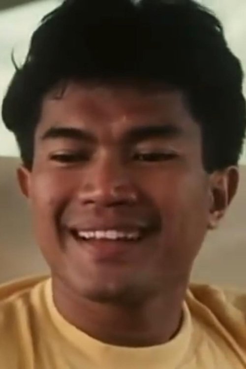 Azmil Mustapha zdjęcie