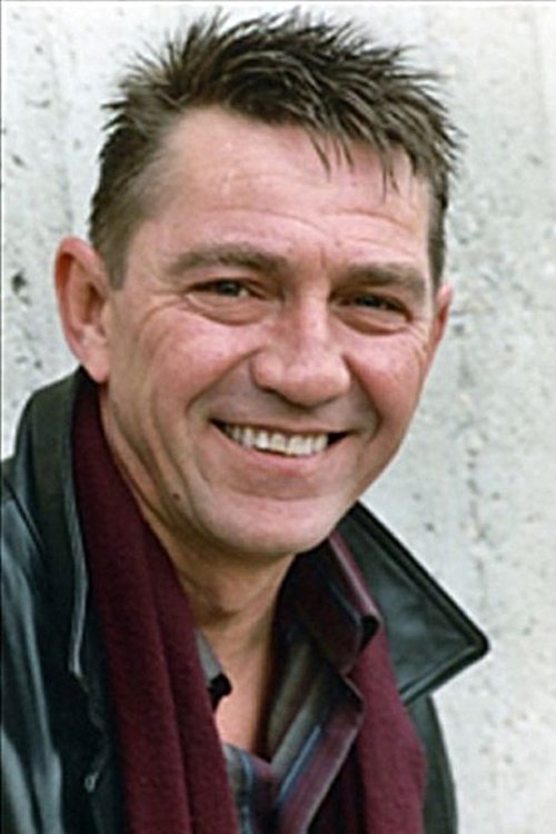 B. Anthony Cohen zdjęcie