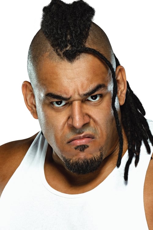 Babatunde Łukasz Aiyegbusi zdjęcie