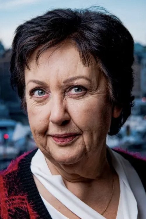 Babben Larsson zdjęcie