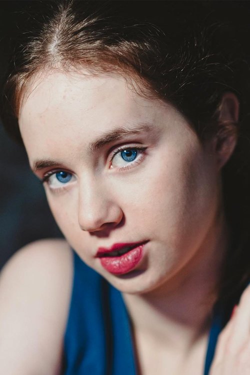 Babette Verbeek zdjęcie