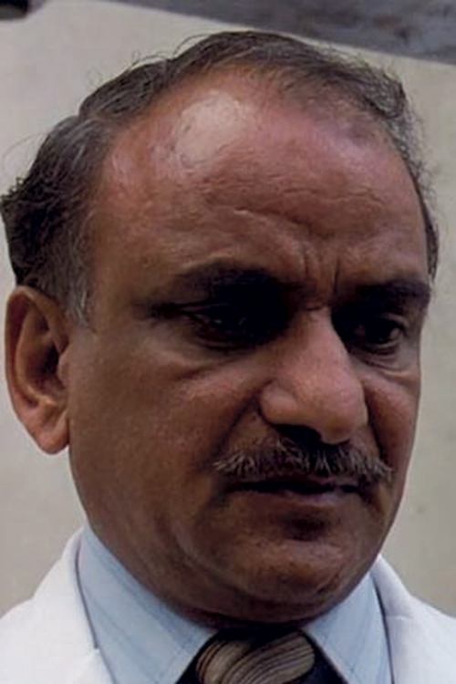 Badi Uzzaman zdjęcie